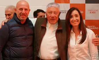 La Justicia dejó en un limbo a Barrionuevo como jefe gastronómico | Sindicalismo