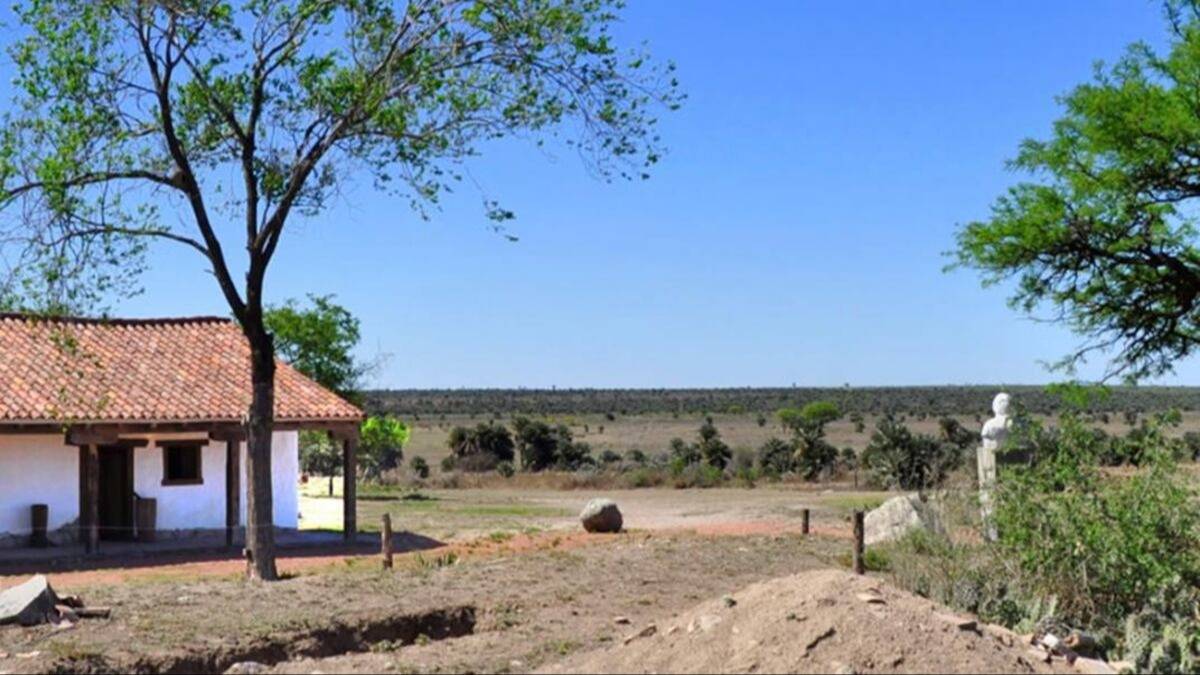 Fue la posta donde aprisionaron a Liniers en 1810 y queda en Córdoba: la curiosa historia detrás