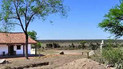 Fue la posta donde aprisionaron a Liniers en 1810 y queda en Córdoba: la curiosa historia detrás Fue la posta donde aprisionaron a Liniers en 1810 y queda en Córdoba: la curiosa historia detrás