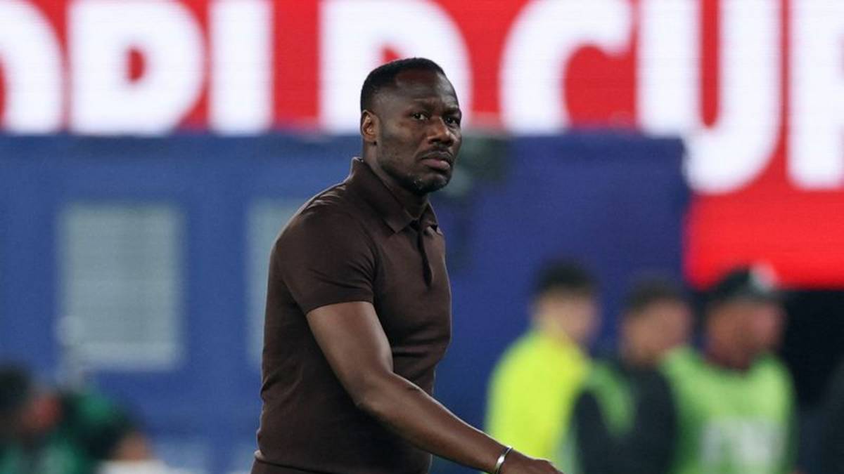 Senegal está en apuros, pero el sueño del Mundial no se ha esfumado, según su seleccionador