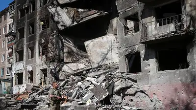 Ucrania podría revisar su propuesta de alto el fuego con Rusia Ucrania podría revisar su propuesta de alto el fuego con Rusia