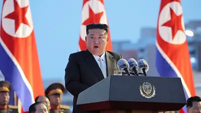 Corea del Norte dice que el país ejercerá su condición de potencia nuclear, según la KCNA Corea del Norte dice que el país ejercerá su condición de potencia nuclear, según la KCNA