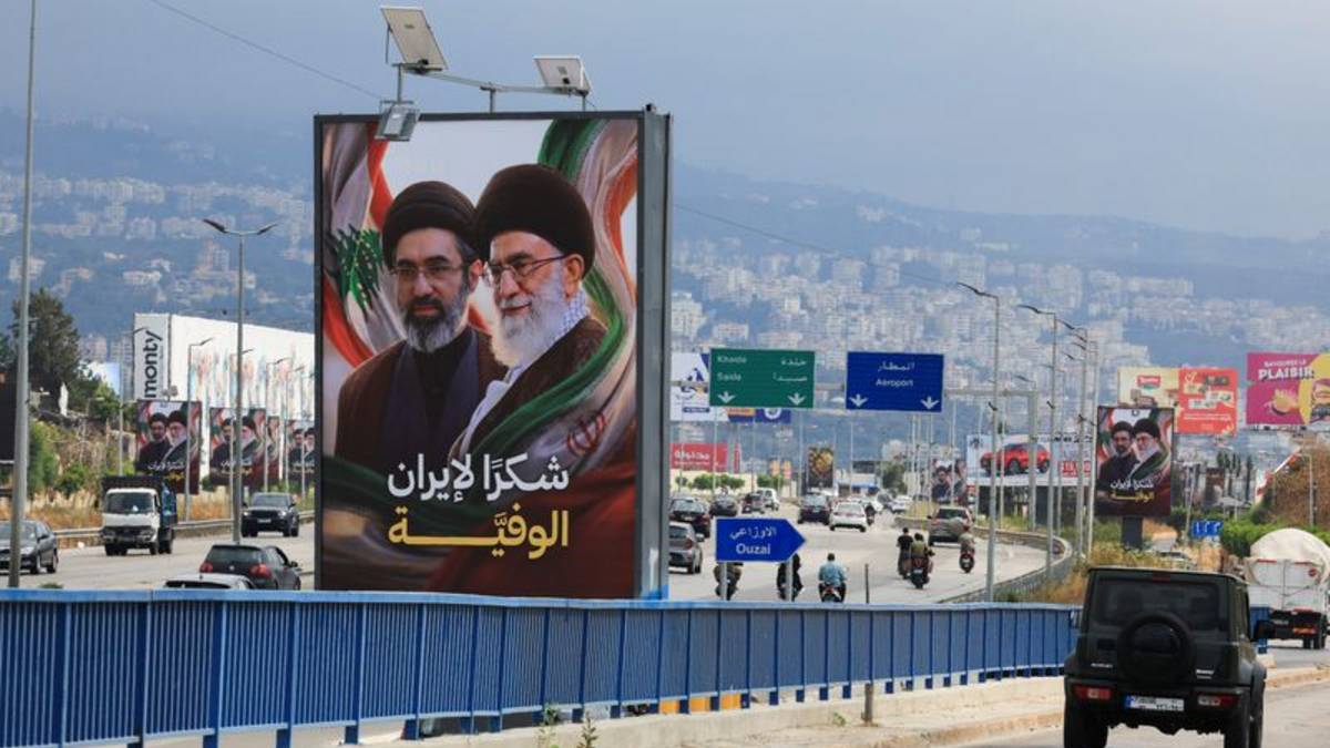 Comienzan nuevas conversaciones entre Líbano e Israel, a la sombra del acuerdo entre EEUU e Irán