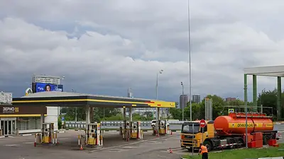 Rusia baraja la posibilidad de importar combustible ante los ataques ucranianos, según Vedomosti Rusia baraja la posibilidad de importar combustible ante los ataques ucranianos, según Vedomosti