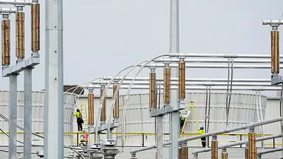China supera a EEUU con el superordenador más rápido del mundo China supera a EEUU con el superordenador más rápido del mundo