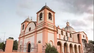 Es uno de los pueblos más antiguos de Córdoba y al visitarlo volvés al siglo XIX Es uno de los pueblos más antiguos de Córdoba y al visitarlo volvés al siglo XIX