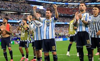 La Selección ya tiene día, hora y sede para los 16avos de final | Mundial 2026