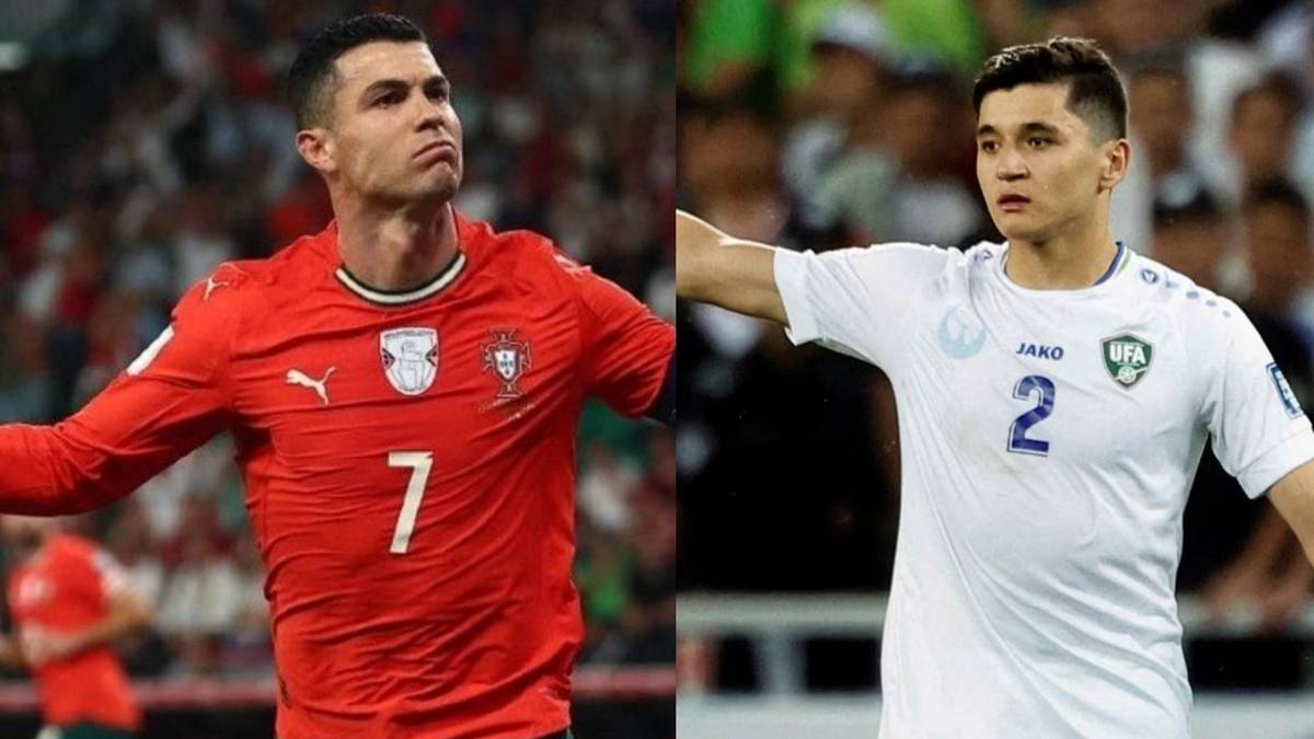 Portugal vs. Uzbekistán: quién gana, predicciones y pronóstico del partido del Mundial 2026 según la IA