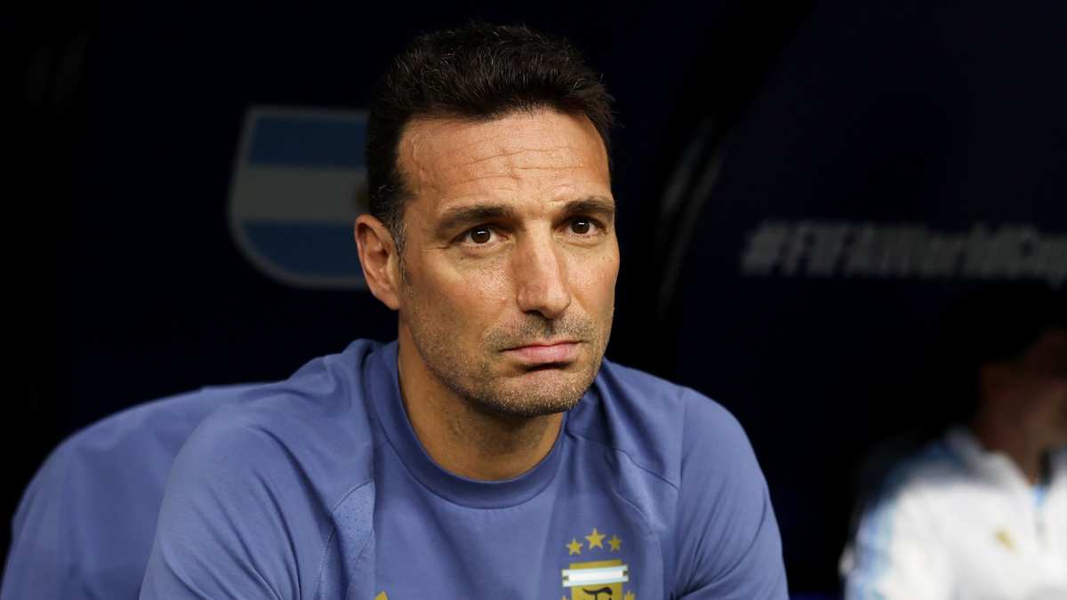La Selección Argentina volvió a Kansas, se vienen los suplentes ante Jordania y rezan por Cuti Romero