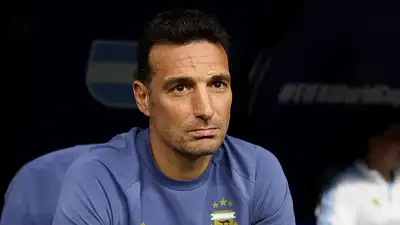 Selección Argentina, Lionel Scaloni, Mundial 2026, Jordania Selección Argentina, Lionel Scaloni, Mundial 2026, Jordania