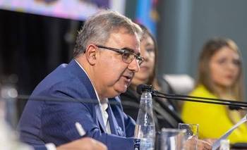 Fuerte acusación a Jalil por la financiación del traspaso de estatales al sector privado  | Catamarca