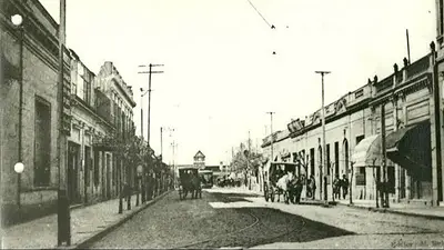 Cuál es la esquina histórica de Lomas de Zamora. Cuál es la esquina histórica de Lomas de Zamora.