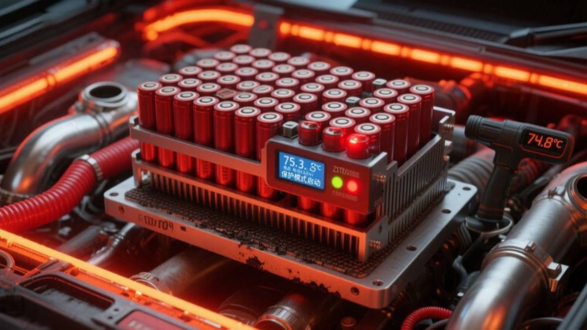 Peligro en la mesita de luz: por qué puede explotar tu celular mientras se carga y el error común que debés evitar