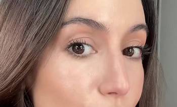 Simple y muy natural: maquillaje de ojos para todos los días | Belleza