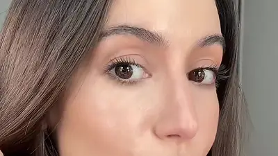 Maquillaje para ojos Maquillaje para ojos