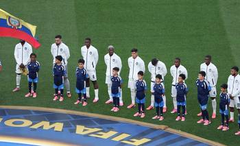 Por qué los jugadores salen a la cancha con niñas y niños: la razón | Mundial 2026