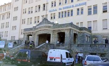 Investigan la muerte de un enfermero en un hospital | Mar del plata