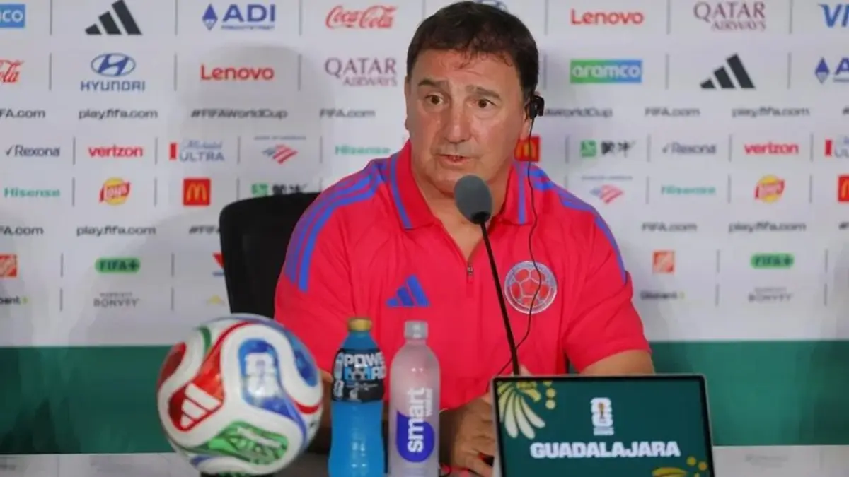 Cuánto dinero gana Néstor Lorenzo como entrenador de Colombia: el salario que gana el argentino