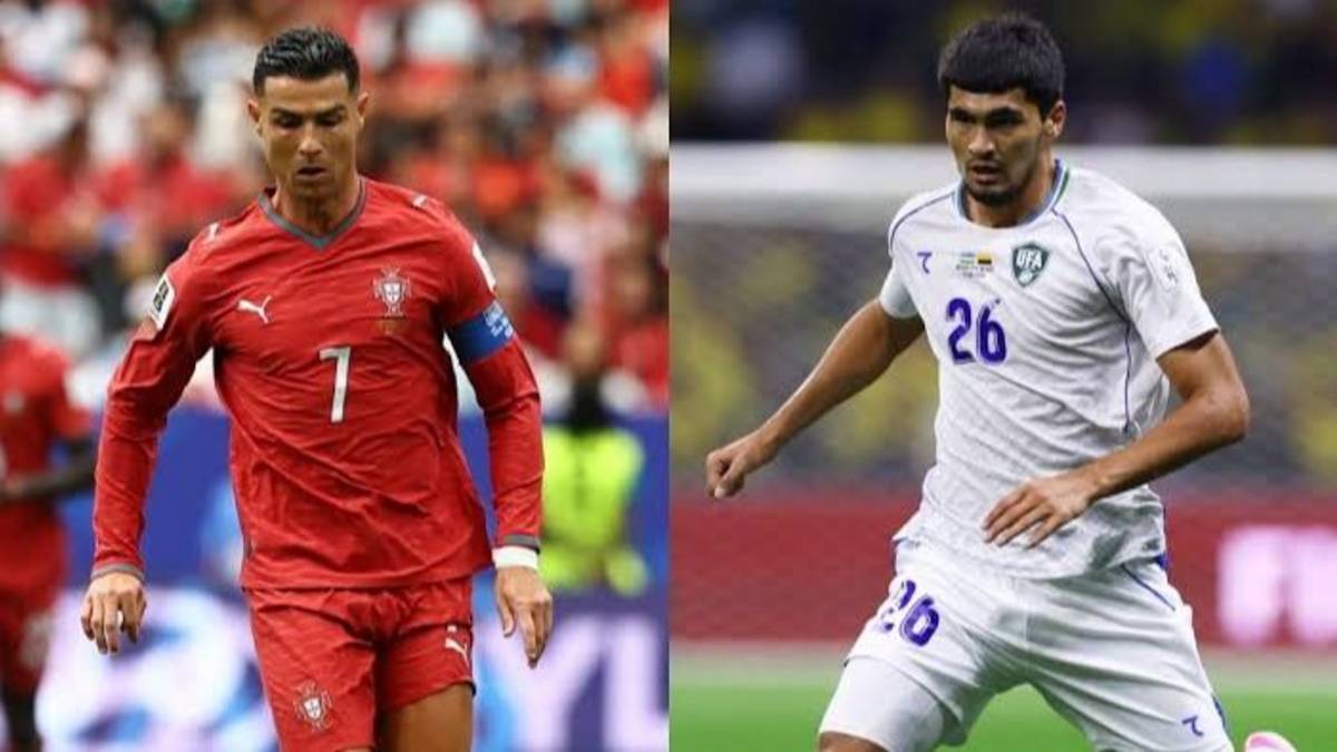 Pronóstico y estadísticas de Portugal vs. Uzbekistán por el Mundial 2026