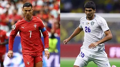 Pronóstico y estadísticas de Portugal vs. Uzbekistán por el Mundial 2026 Pronóstico y estadísticas de Portugal vs. Uzbekistán por el Mundial 2026