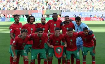 Qué pasa si Marruecos gana, empata o pierde ante Haití | Mundial 2026