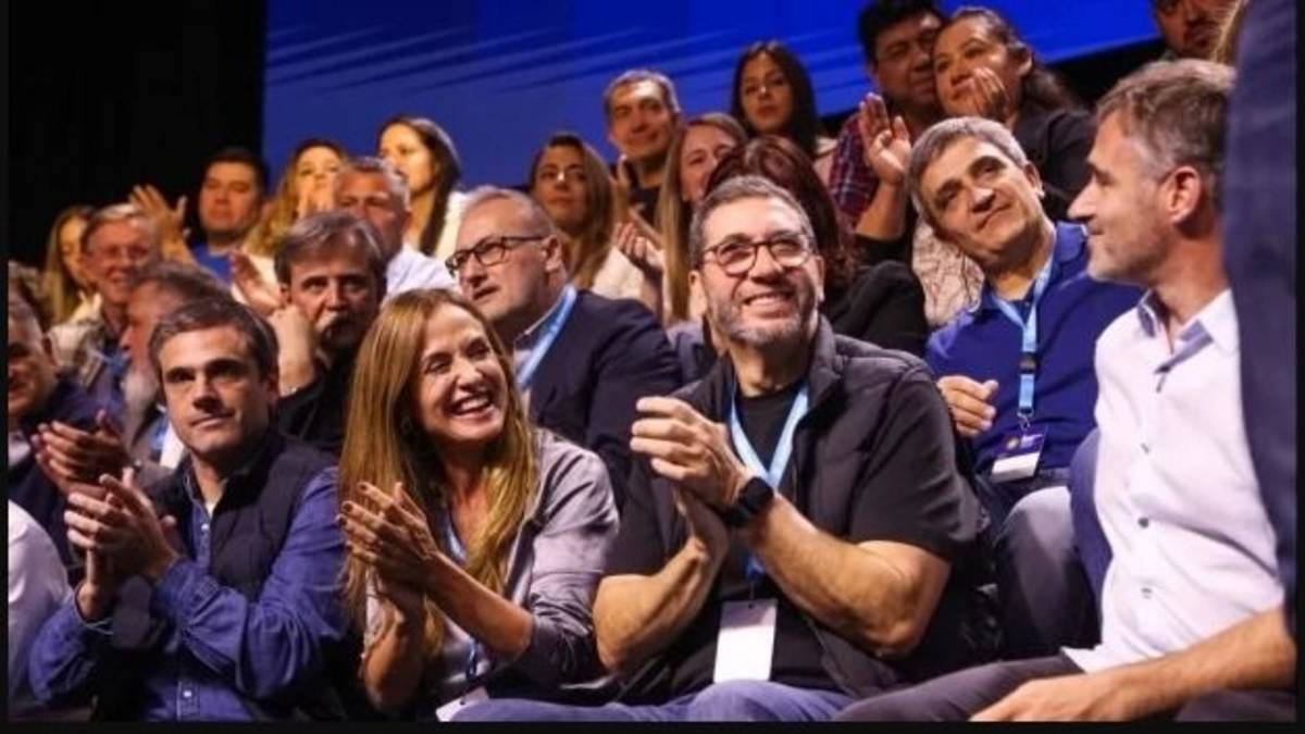 Una parte del peronismo organiza una gira por el Norte y se reúne con gobernadores