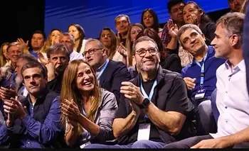 Una parte del peronismo organiza una gira por el Norte y se reúne con Gobernadores | Peronismo