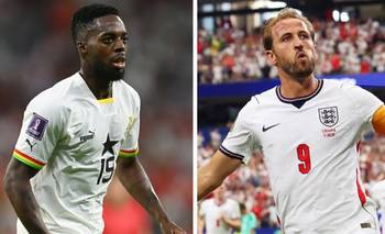 Inglaterra vs. Ghana: quién gana, predicciones y pronóstico del partido | Mundial 2026