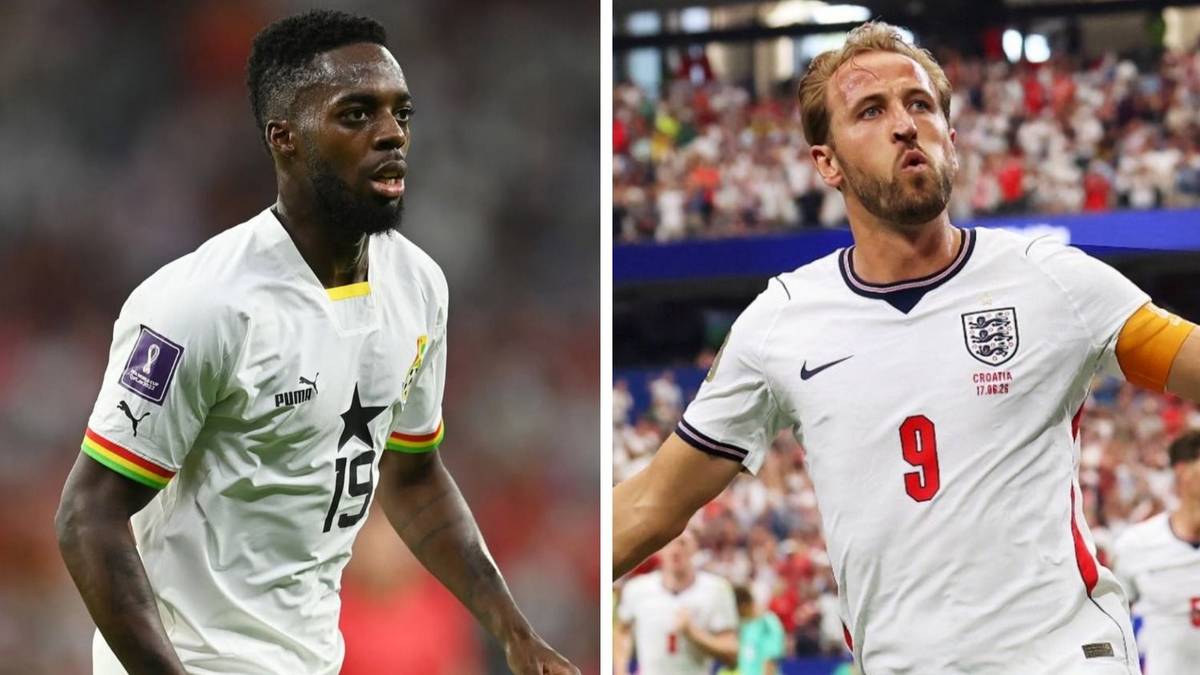Inglaterra vs. Ghana: quién gana, predicciones y pronóstico del partido de la fecha 2 del Mundial 2026, según la IA