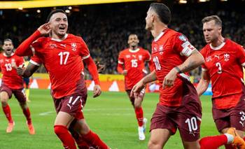 Ver Suiza vs. Canadá por Fútbol Libre o Xuper TV es ilegal | Mundial 2026