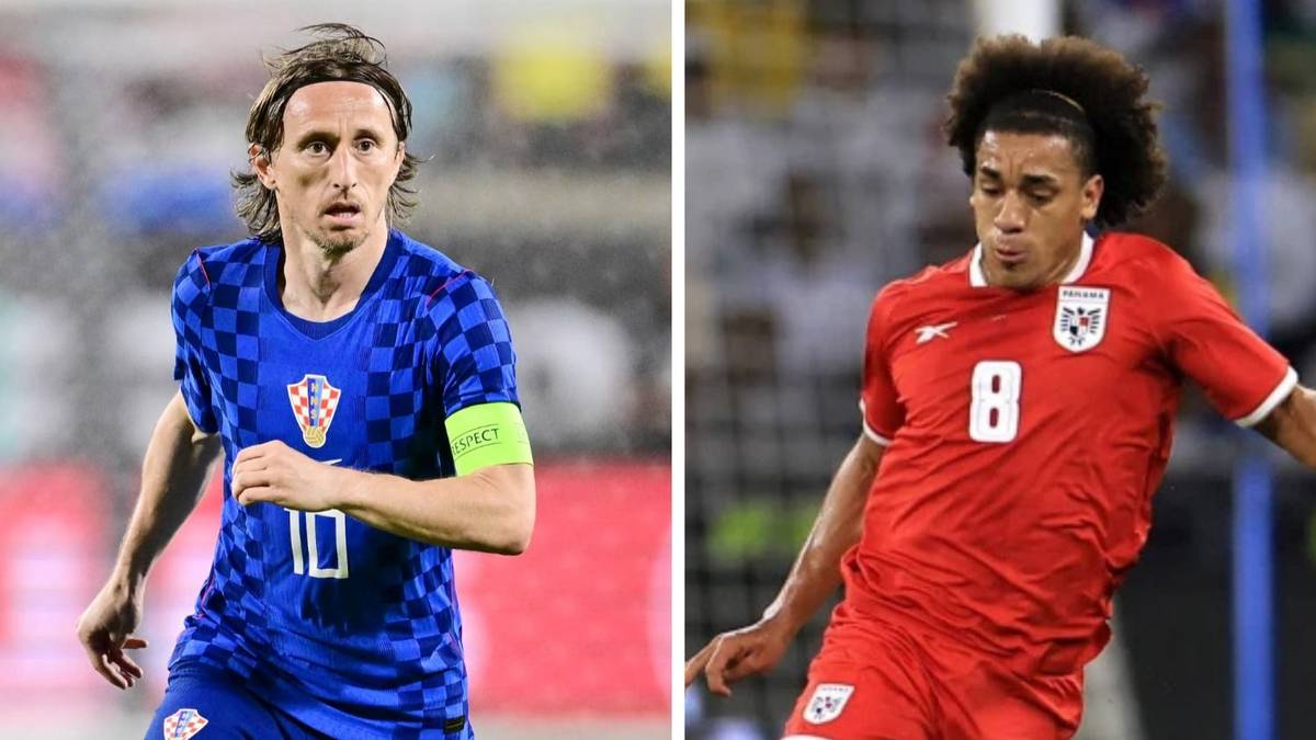 Croacia vs. Panamá: quién gana, predicciones y pronóstico del partido de la fecha 2 del Mundial 2026, según la IA