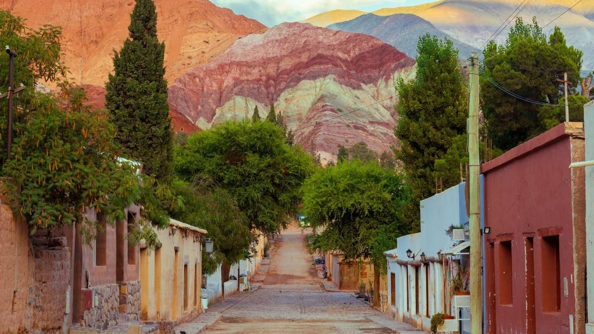 Es como recorrer Cafayate sin salir de tu casa: ponete los auriculares y escuchá esta zamba clásica argentina
