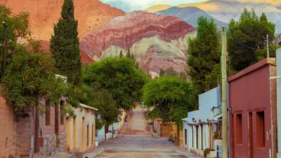 Cafayate Cafayate