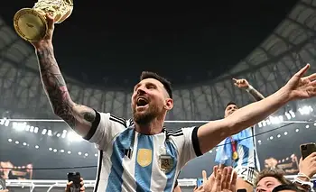 Messi cumple 39 años: qué predice la astrología sobre su futuro | Astrología