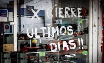 La Cámara de Comercio de Río Gallegos advirtió por "una crisis de consumo importante"  | Santa cruz 
