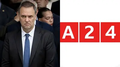 Manuel Adorni. Manuel Adorni.