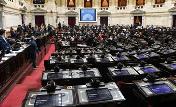 Uno por uno, quiénes son los diputados que ayudaron a salvar a Adorni en el Congreso | Congreso