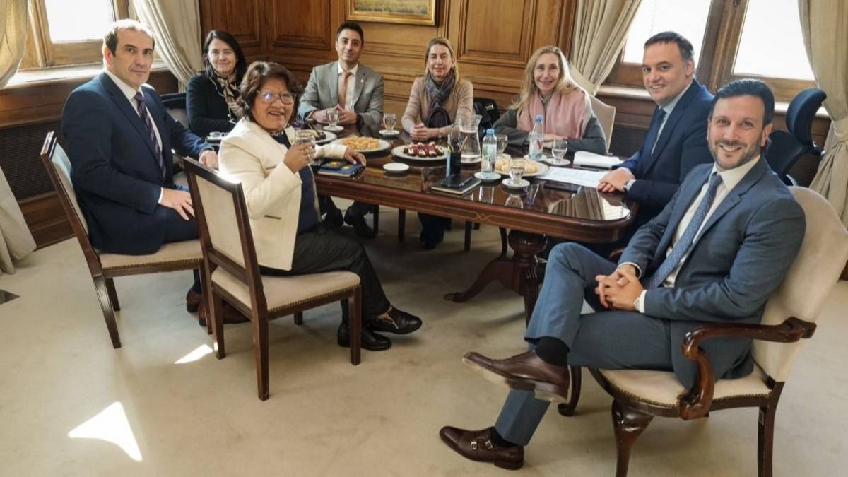 Ruido en la Rosada: Bullrich faltó a la reunión de Karina y Adorni con senadores para blindar al jefe de Gabinete
