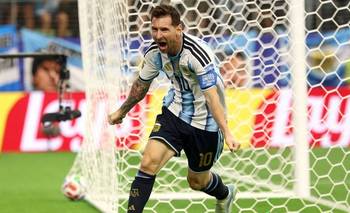Lionel Messi cumple 39 años: 39 récords que rompió en su carrera | Selección argentina