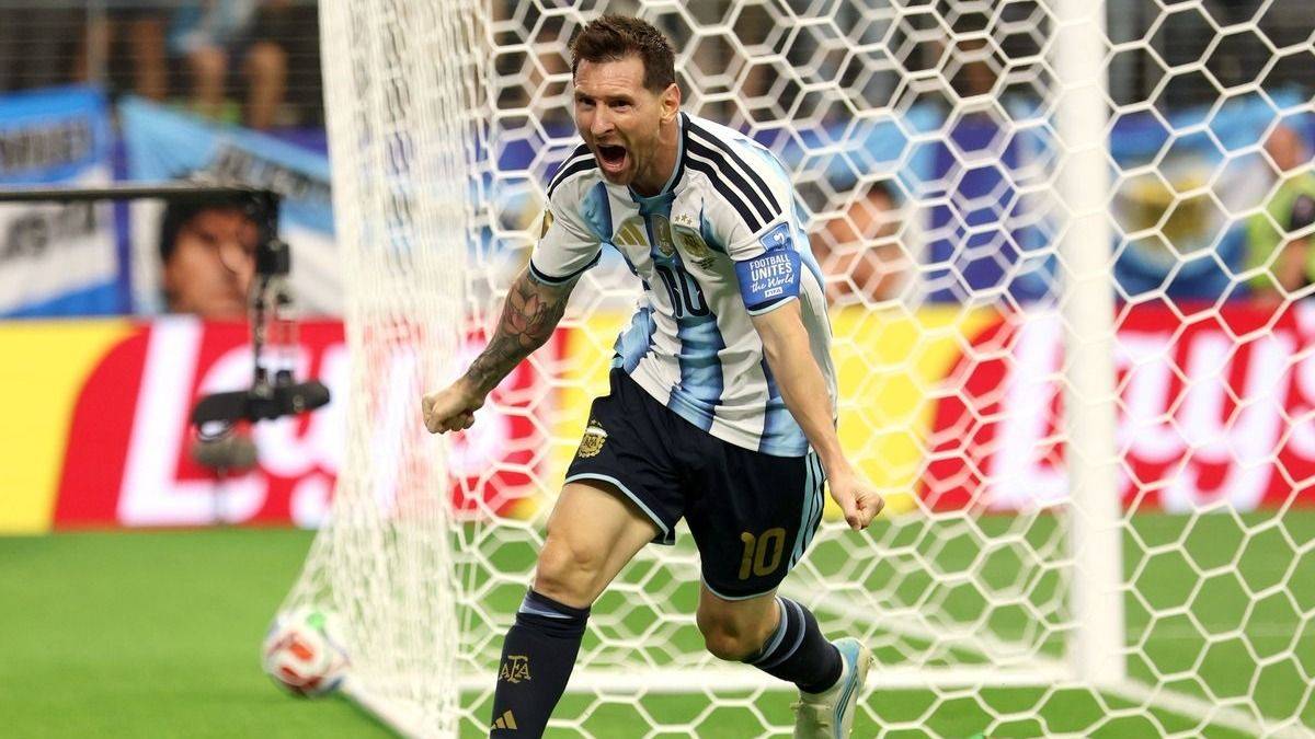 Lionel Messi cumple 39 años: 39 récords que rompió en su carrera