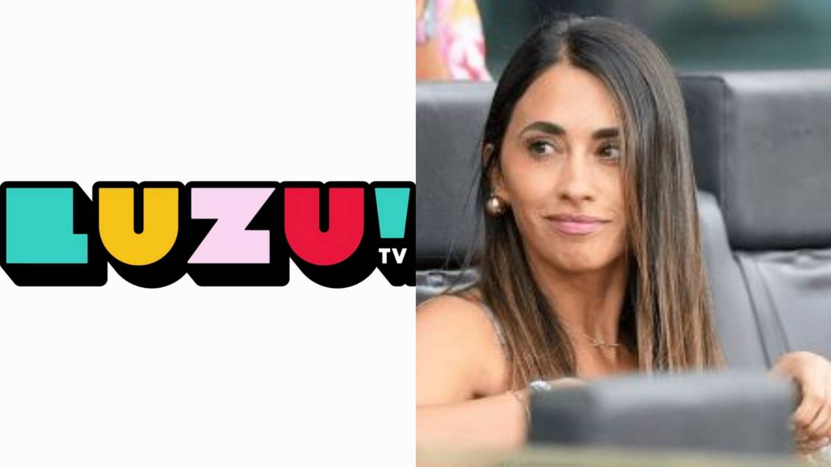 Antonela Roccuzzo rompió el silencio tras la fake news sobre el papá de Messi: "Quieren hacer