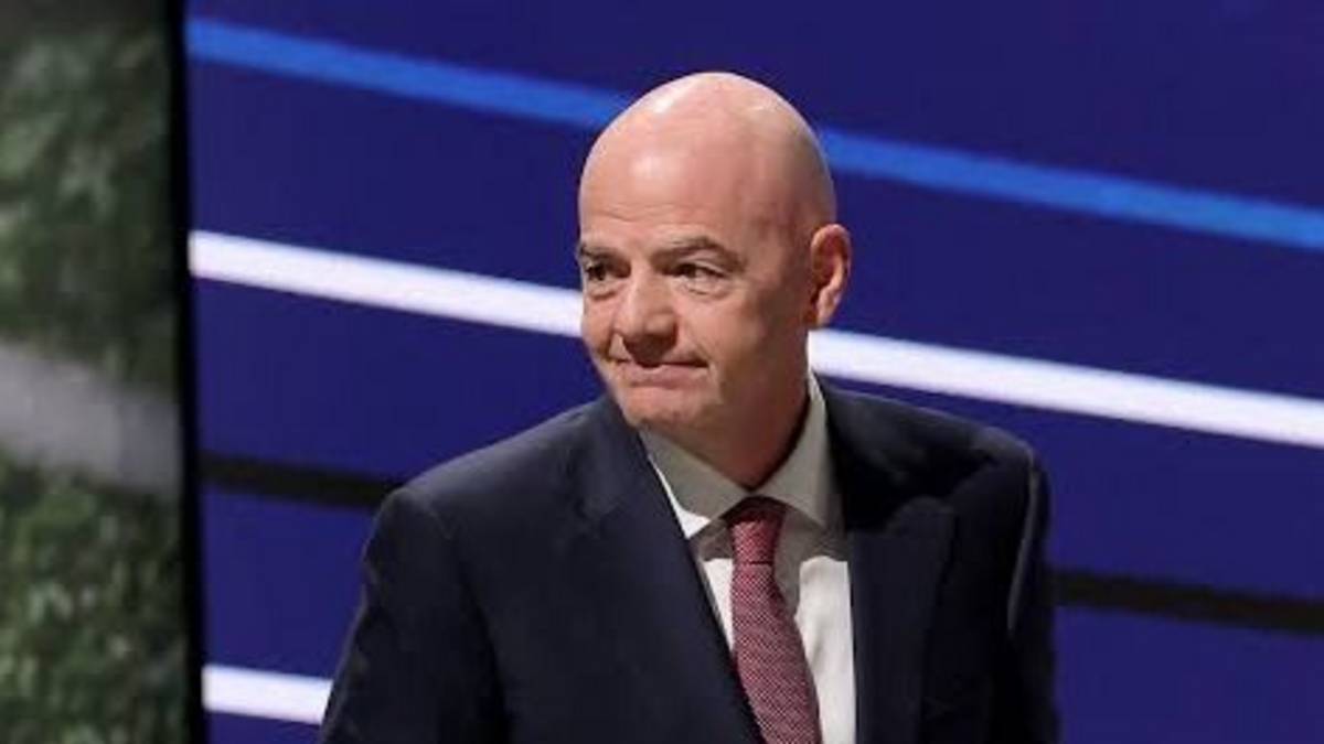 El impensado cambio que quiere impulsar la FIFA antes de los 16avos del Mundial