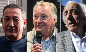 Más gremios presionan a la CGT con un nuevo paro nacional de 36 horas | Cgt