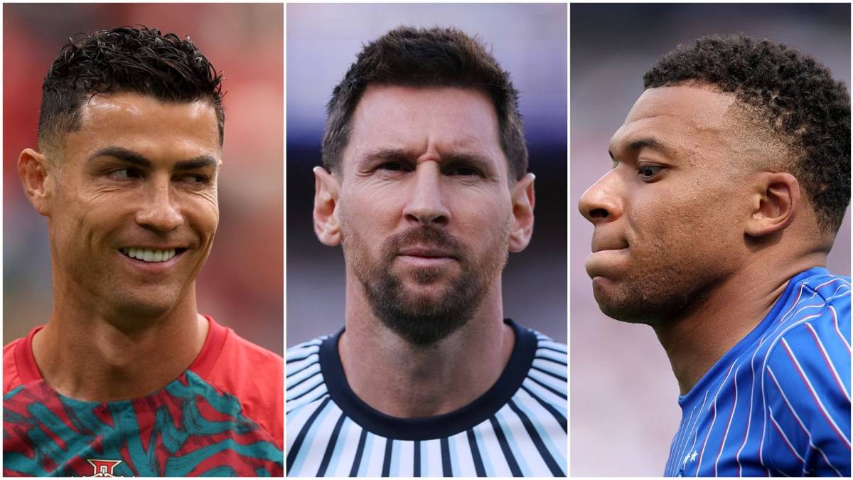 Mundial 2026: este es el signo zodiacal más frecuente entre los futbolistas