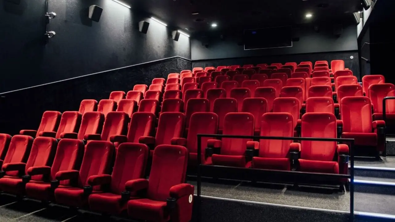 Cinemark