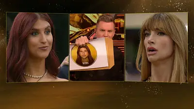 Gran Hermano 2026 Gran Hermano 2026