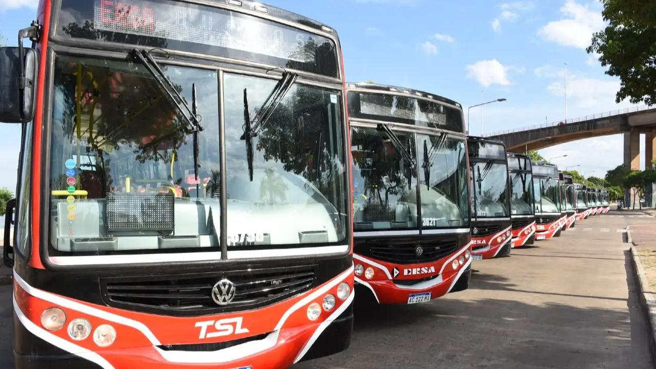 Colectivos Ersa