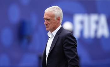 Quién es el DT de Francia en el Mundial 2026: así es Didier Deschamps | Mundial 2026