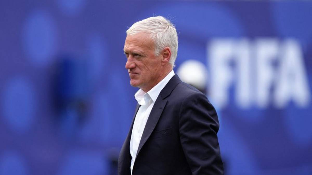 Quién es el DT de Francia en el Mundial 2026: así es Didier Deschamps