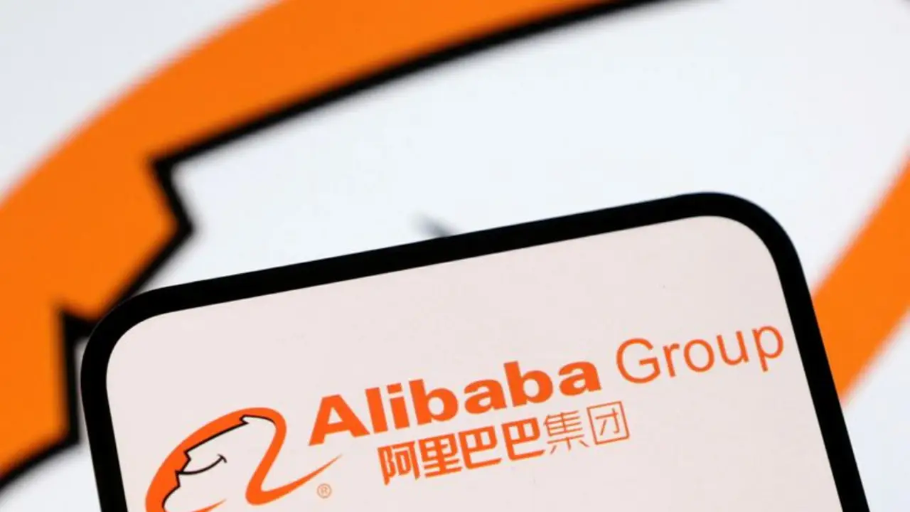 Alibaba demanda a EEUU por su vinculación con el ejército chino